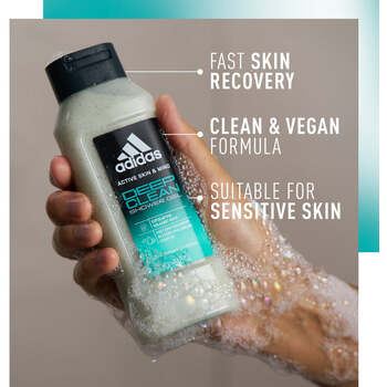 Deep Clean Sprchový gél
